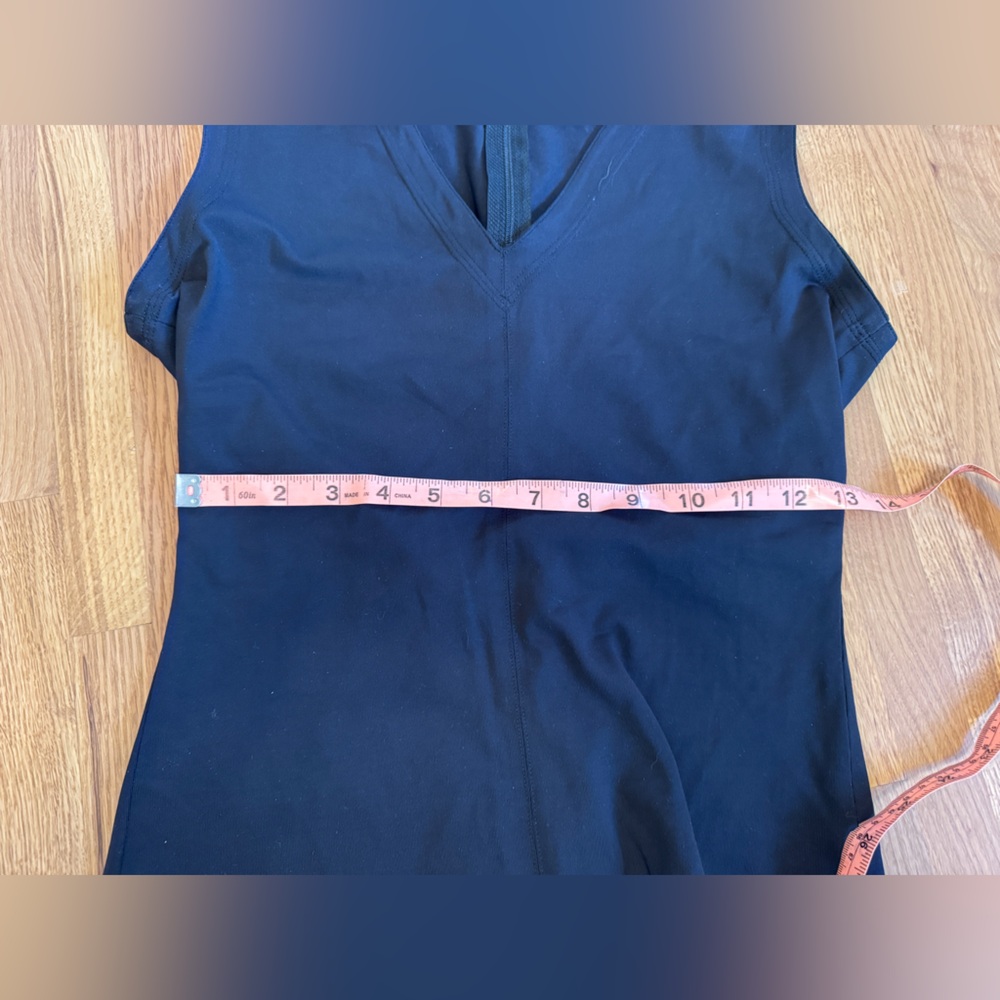 90s Vintage Black Versace Jumpsuit - Picture 7 of 11